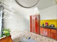 Khai Trương New Room 30M2 Ban Công, Nguyễn Thái Bình - Tân Bình