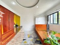 Khai Trương New Room 30M2 Ban Công, Nguyễn Thái Bình - Tân Bình