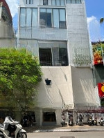 Hot! Nhận Ngay Mặt Bằng Phố Chùa Láng - Khu Sinh Viên Văn Phòng Đông Nhất Quận:diện Tích80M2 Mặt Tiền 4M