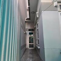 Bán Nhà 2 Lầu Ngang 7x20m trong KDC Hiệp Thành 3, Ngay Gần Công Viên