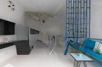 Chdv Mặt Tiền 60M2 - Trung Tâm Q7 - Dòng Tiền Gần 700 Triệu/Năm