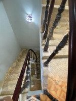 Nhà 3 Mặt Thoáng Kinh Doanh Ô Tô Đỗ Cửa