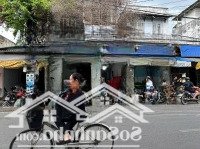 Giảm 300 Triệu Bán Gấp Nhà Mặt Tiền Chợ Vietsing . Kinh Doanh Sầm Uất Ngày Đêm