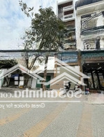 Bán Nhà 7 Tầng Phố Nguyễn Văn Linh - Thạch Bàn, 3 Ô Tô Tránh, Kinh Doanh, Diện Tích: 58M, Giá: 14,59 Tỷ