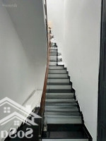 Bán Nhà 3 Tầng Mặt Tiền Đường Số 4 Thích Quảng Đức . Hà Quang 1 Tp Nha Trang . Ngang 7.6M Có Sổ