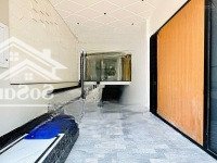 Nhà Có Hầm Xe + Thang Máy Khu Phân Lô 616/ Lê Đức Thọ 4Mx16M
