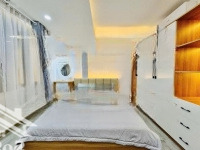 Tài Chính 2.6 Tỷ Mua Nhà Huỳnh Văn Bánh, Phú Nhuận, 60M2, Sổ Hồng Riêng. Liên Hệ: 0775687243