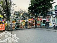 Hàng Hiếm Mặt Tiền Cây Trâm P9 Gv 5.03X32M Cn 150M2 Cấp 4 Đoạn Đẹp Nhất Sung Túc Giá Bán 21.9 Tỷ Tl