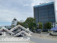 42 Tỷ Sở Hữu Siêu Phẩm Căn Góc 2 Mặt Tiền Trục Đường Thương Hiệu Trần Não - 5X20M - Thuê 110 Triệu/Th