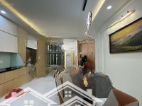 Bán Nhà Mặt Tiền Thang Máy Cao Cấp , Phạm Hữu Lầu, 14 Tỷ, 90 M2, Chính Chủ Giá Cực Chất, Q7, Hcm