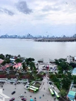 Bán Nhà 5Tdiện Tích97M2Mặt Tiền5.1M Nhà 2Mặt Tiềnview Toàn Hồ Tây - Mặt Phố Nhật Chiêu - Quận Tây Hồ. Giá: 95Tỷ