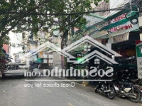 Chỉ 120 Triệu/M2 Sở Hữu Nhà Điện Biên Phủ- Bạch Đằng, P17- Bình Thạnh