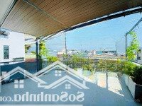 Bán Toà Căn Hộ 4 Tầng Ngay Nguyễn Văn Linh - Hải Châu. Dòng Tiền 50 Triệu/Th. Gọi Tuyết