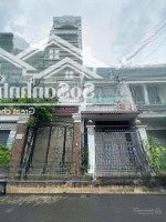 Bán Định Cư,Nhà Mặt Tiền Đường Trần Tấn,Tân Sơn Nhì(4,5X18X4T) 11.5 Tỷ Tl