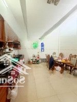 Bán Định Cư,Nhà Mặt Tiền Đường Trần Tấn,Tân Sơn Nhì(4,5X18X4T) 11.5 Tỷ Tl