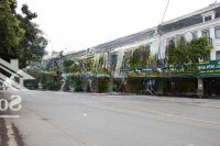 Bán Shophouse City Land Center Hòa Bình Trung Tâm Thành Phố - Sổ Đỏ Trao Tay