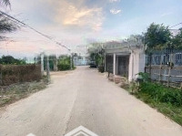 Siêu Phẩm Đất Vườn Thổ Cư Giá Đầu Tư Tại Vĩnh Trung - Nha Trang