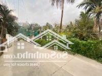 Siêu Phẩm Đất Vườn Thổ Cư Giá Đầu Tư Tại Vĩnh Trung - Nha Trang