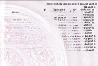 Chính Chủ Nhờ Bán Lô Đất Đẹp Thôn Vĩnh Thành, Vĩnh Phương,170.7M2, Ngang 6.3M, Giá Bán 1.86 Tỷ