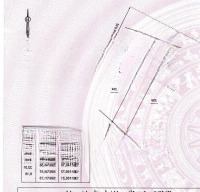 Chính Chủ Nhờ Bán Lô Đất Đẹp Thôn Vĩnh Thành, Vĩnh Phương,170.7M2, Ngang 6.3M, Giá Bán 1.86 Tỷ