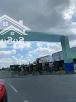 Còn 2 Lô Giá Ngộp. Tại Xã Long Hưng, Thành Phố Gò Công,Tiền Giang,435 Triệu, 150M2. Shr, Full Thổ.