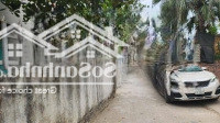 Bán 68M Bìa Làng Ôtô Tránh Giá Đẹp Cho Nhà Đầu Tư Tại Thôn Đoài Nam Hồng Đa Hn.