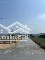 Đón Đầu Cao Tốc Và Trung Tâm Hành Chính Tỉnh Lâm Đồng,Diện Tích23X70M, Công Nhận 1641M2 Tc, Giá Chỉ 5 Tỷ