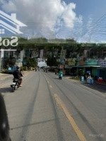 Đất Đẹp Cần Bán Gấp, 431 Triệu ,Shr,Mặt Tiềnđường Nguyễn Trãi, Phường 3, Gò Công, Tiền Giang, Gần Chợ