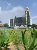 Cc Bán 1064M2 Đất Khoáng Nóng Full Thổ Cư, Sđcc, View Sông Đà Và Tòa 35 Tầng Wyndham Thanh Thủy
