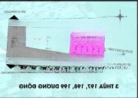 Chỉ 999 Triệu Sử Dụng Ngay Mảnh Đất Khu Phố 9 Dương Đông Phú Quốc, Sẵn Sổ Chuyển Nhượng Luôn