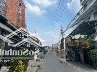 Chủ Cần Bán Gấp, Lô Đất 2 Mặt Tiền Đường Số 8 Linh Xuân-Thủ Đức, 88M2 Ngang 5,4M2 Giá Bán 4,3 Tỷ
