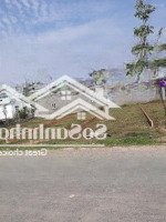 Chủ Gửi Bán Gấp Miếng Đất 2 Mặt Tiền Đường Trung Mỹ - Tân Xuân, Hóc Môn. Diện Tích: 101M2 Giá Bán 1 Tỷ 950