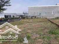 Chủ Gửi Bán Gấp Miếng Đất 2 Mặt Tiền Đường Trung Mỹ - Tân Xuân, Hóc Môn. Diện Tích: 101M2 Giá Bán 1 Tỷ 950