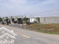 Chủ Gửi Bán Gấp Miếng Đất 2 Mặt Tiền Đường Trung Mỹ - Tân Xuân, Hóc Môn. Diện Tích: 101M2 Giá Bán 1 Tỷ 950