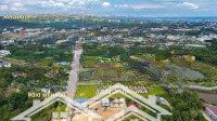 Mảnh Đất 300M2 Hai Mặt Đường Siêu Hiếm Tại Trung Tâm Dương Đông, Phú Quốc. Sẵn Sổ Chuyển Nhượng
