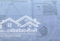 Mảnh Đất 300M2 Hai Mặt Đường Siêu Hiếm Tại Trung Tâm Dương Đông, Phú Quốc. Sẵn Sổ Chuyển Nhượng