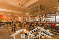 Cho Thuê Nhà Mặt Phố Xã Đàn.diện Tích135M2 X 3 Tầng. Mặt Tiền 7M. Thông Sàn. Có Thang Máy. Vỉa Hè Rộng