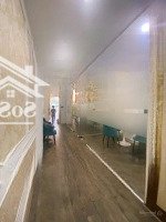 Cho Thuê Nhà Nguyên Căn Mặt Tiền Đường Tô Hiến Thành Trệt 6 Lầu