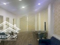 Cho Thuê Nhà Nguyên Căn Mặt Tiền Đường Tô Hiến Thành Trệt 6 Lầu