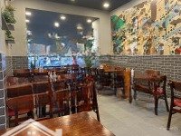 Cho Thuê Nhà Mặt Phố Hàng Buồm - Tạ Hiện.diện Tích115M2 X 6 Tầng, Mặt Tiền 5M, Thông Sàn. Riêng Biệt