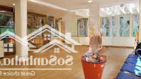 Góc 2Mt Trần Cao Vân Quận 1 - Dt: 25 X 33 - Trệt 3 Lầu, Sân Vườn - 2000M2 - 450 Triệu/Tháng