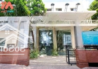 Góc 2Mt Trần Cao Vân Quận 1 - Dt: 25 X 33 - Trệt 3 Lầu, Sân Vườn - 2000M2 - 450 Triệu/Tháng