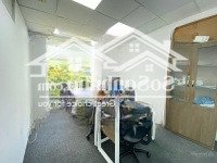 Cho Thuê Văn Phòng Trọn Gói Full Dịch Vụ + Nội Thất Tại Hoàng Đạo Thúy, Quận Cầu Giấy, Hà Nội