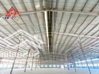 Cho Thuê Xưởng Gần 3100M2 Trong Kcn Nhơn Trạch Đồng Nai Giá Siêu Rẻ Chỉ 300 Triệu/Th (3,5$/M2) Duy Nhất