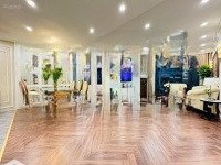 Bán Căn Hộ 3 Phòng Ngủ Diện Tích 100M2, Full Nội Thất Đẹp Ở Ngay, Giá Bán 5,4 Tỷ, Toà Ct36 Định Công
