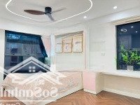 Bán Căn Hộ 3 Phòng Ngủ Diện Tích 100M2, Full Nội Thất Đẹp Ở Ngay, Giá Bán 5,4 Tỷ, Toà Ct36 Định Công