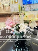 Bán Căn Hộ 3 Phòng Ngủ Diện Tích 100M2, Full Nội Thất Đẹp Ở Ngay, Giá Bán 5,4 Tỷ, Toà Ct36 Định Công