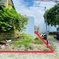 Bán đất 63,4m2 lô góc 2 mặt tiền Kiệt 266 Phan Chu Trinh, phường An Cựu, Quận Thuận Hoá, trung tâm TP Huế, chỉ 1,62 tỷ