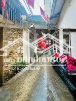 Trung Tâm Quận Ba Đình Chỉ Hơn 7 Tỷ Có Nhà 36M2, 3 Tầng Ở Luôn