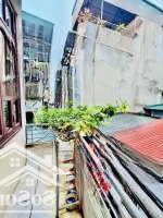 Trung Tâm Quận Ba Đình Chỉ Hơn 7 Tỷ Có Nhà 36M2, 3 Tầng Ở Luôn